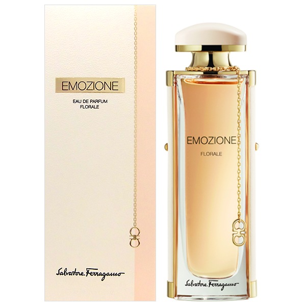 サルヴァトーレ フェラガモ エモツィオーネ フローラル EDP-SP 92ml