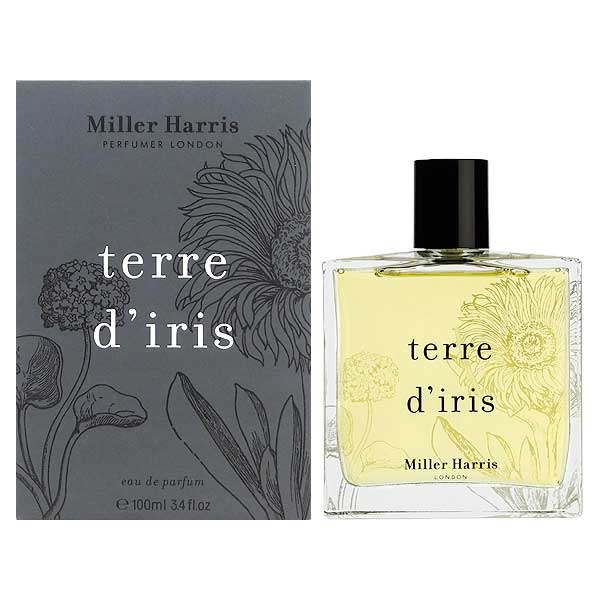 ミラーハリス EDP テールディリス 100ml ミラーハリス】 テール ディリス オードパルファム EDP-SP 100ml
