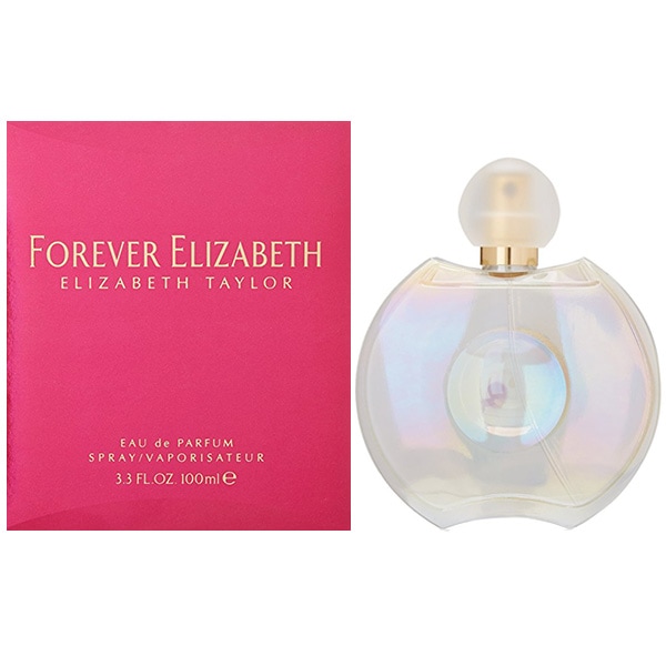 エリザベステイラー】 フォーエバー エリザベス EDP-SP 100ml