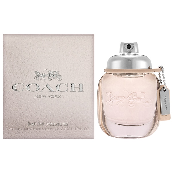 【コーチ】 COACH コーチ EDT-SP 30ml【ギフト】