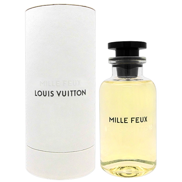 ڥ륤 ȥۡ ѥե 륤ȥ ߥ աEDP-SP 100mlLOUIS VUITTON MILLE FEUXڥեȡ