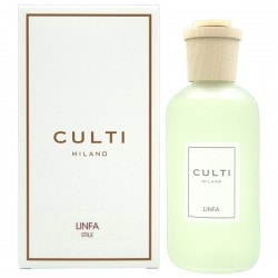 CULTI������ƥ����������륯�饷�å���LINFA��250ml �ڥѥå������ǥ����󺮺ߡ�