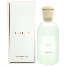 CULTI������ƥ����������륯�饷�å���MAREMINERALE��500ml�ڥѥå������ǥ����󺮺ߡ�