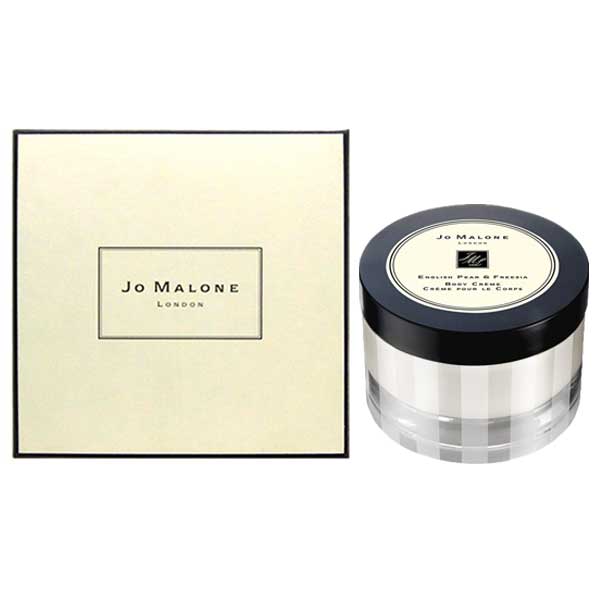 JO MALONE ボディクリーム English Pear 　175ml イングリッシュ ペアー & フリージア ボディ クレーム / Jo