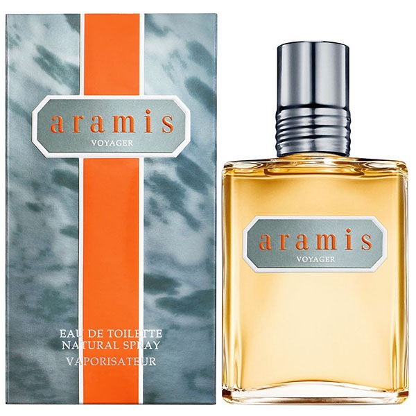 アラミス】 アラミス ボイジャー EDT-SP 110ml ARAMIS Voyager