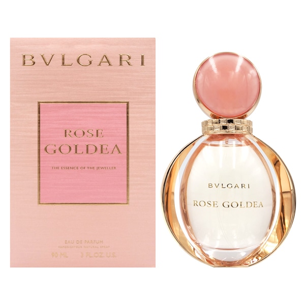ブルガリ】 ローズゴルデア EDP-SP 90ml Bvlgari RoseGoldea【ギフト