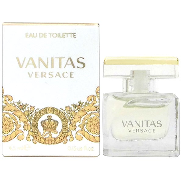 VERSACE VANITAS ヴェルサーチ ヴァニタス 100ml 廃盤 希少 VERSACE