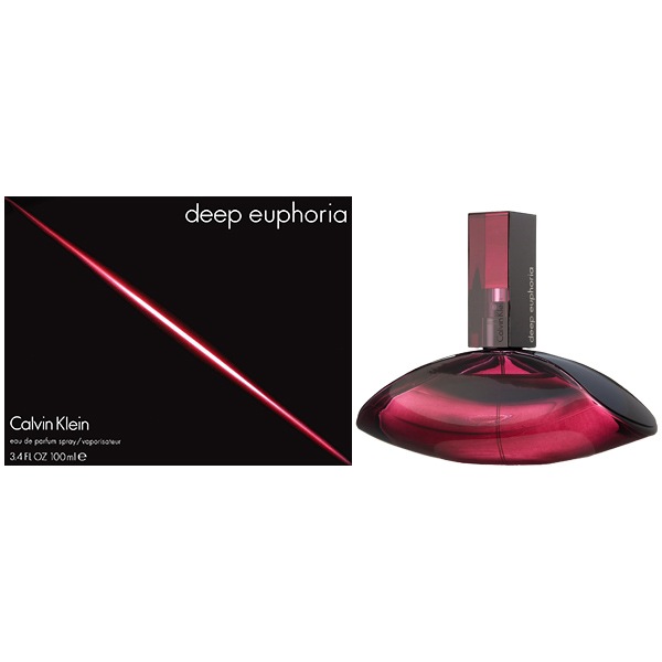 Calvin Klein euphoria カルバンクライン　香水 ユーフォリア オードパルファン Calvin Klein Fragrances カルバン