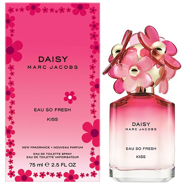 マーク ジェイコブス デイジー オー ソー フレッシュ オードトワレ