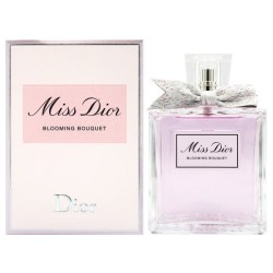 �ڥ��ꥹ����� �ǥ�������ۥߥ��ǥ������� �֥롼�ߥ󥰥֡��� EDT-SP 150ml Miss Dior Blooming Bouquet�ڥ��եȡ�
