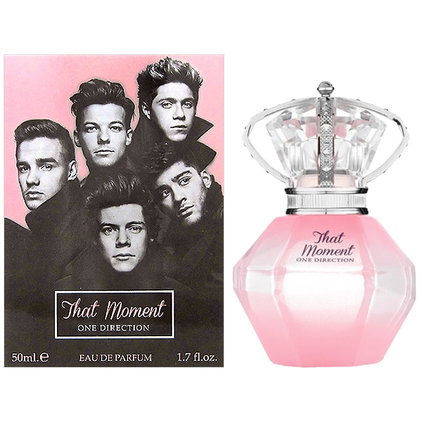 ڥ 쥯ۡåȥ⡼ȡEDP-SP 50mlONE DIRECTION THAT MOMENTڥեȡ