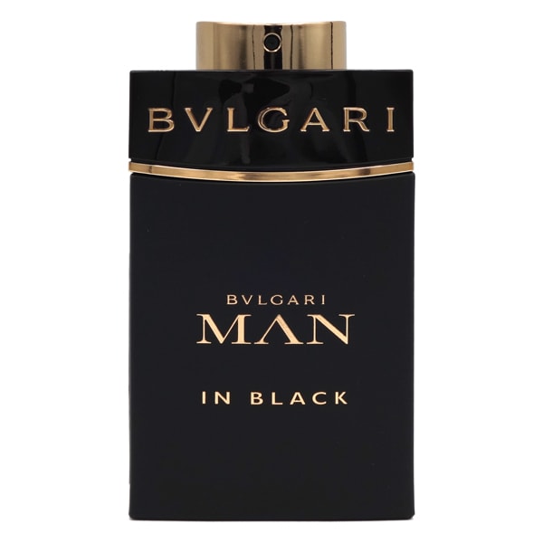 ブルガリ　マンイン ブラック　EDP 100ml □テスター【ブルガリ】 ブルガリ マン イン ブラック EDP-SP