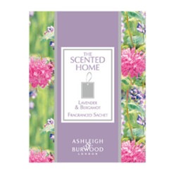 �ڥ�����쥤&�С����åɡۡ�����������٥�������٥륬��å�  ��3�ġ�Ashleigh & Burwood Sachet��3 Lavender��Bergamot