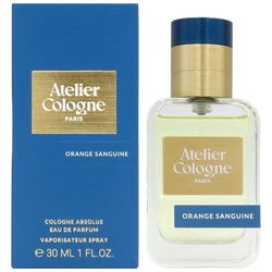 �ڥ��ȥꥨ������ۥ���󥸡����󥰥��� �����󡦥��֥���� 30ml ATELIER COLOGNE Orange Sanguine  Cologne ABSOLUE