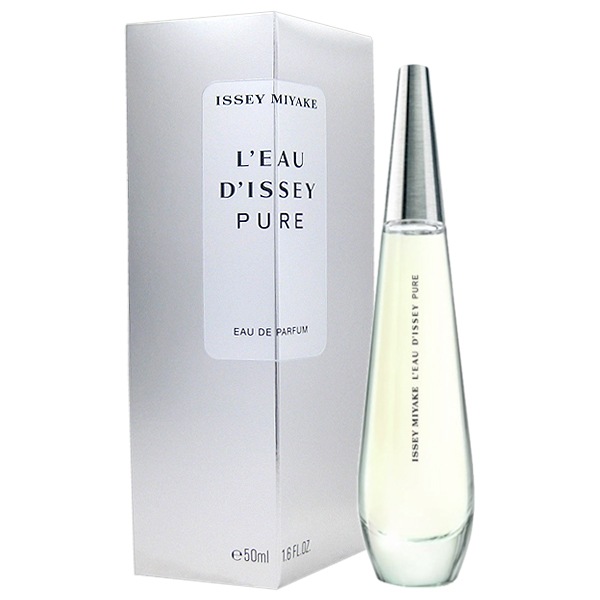 ISSEY MIYAKE L'Eau d'Issey オードパルファム50ml
