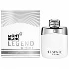 �ڥ��֥��ۡ����֥�� �쥸����� ���ԥ�å� EDT-SP 100ml��Montblanc Legend Spirit