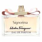 ���ƥ������ڥ�������ȡ��� �ե��饬��� ���˥�꡼�� EDP-SP 100ml�ڥ����ɥѥ�ե���� Salvatore Ferragamo Signorina Eau de parfum