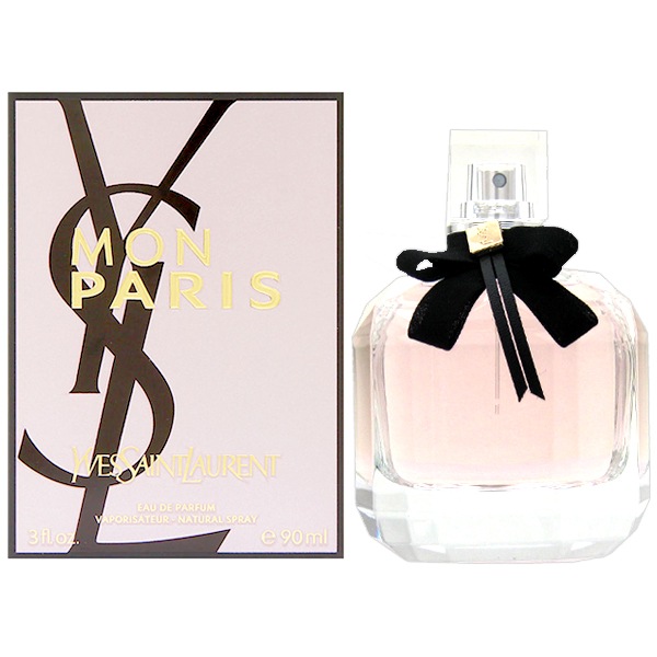 イヴ サンローラン】 モン パリ EDP-SP 90ml YVES SAINT LAURENT Mon