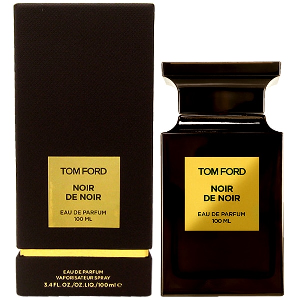 トムフォード ノアールドノアール TOM FORD NOIR DE NOIR Noir de Noir Eau de Parfum | TOM FORD BEAUTY