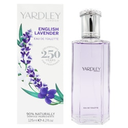 ڥ䡼ɥ졼ۡ󥰥å ٥ EDT-SP 125mlYARDLEY LONDON ENGLISH LAVENDERڥեȡ