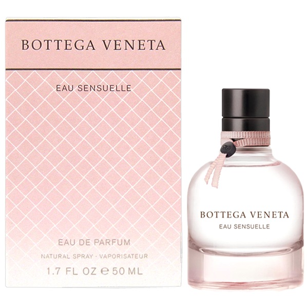 BOTTEGA VENETA ボッテガ ヴェネタ オーセンシュアル 75ml Bottega Veneta (ボッテガ・ヴェネタ) からフレッシュで官能的な