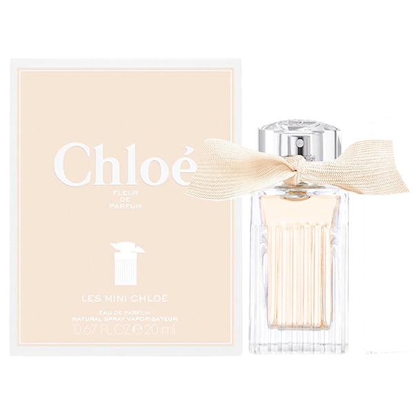 クロエ】クロエ フルール ド パルファム EDP-SP 20ml Chloe Fleur de