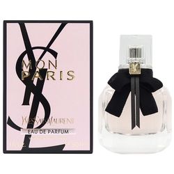 �ڥ��� ����������ۥ�� �ѥ� EDP-SP 30mlYVES SAINT LAURENT Mon Paris�ڥ��եȡ�
