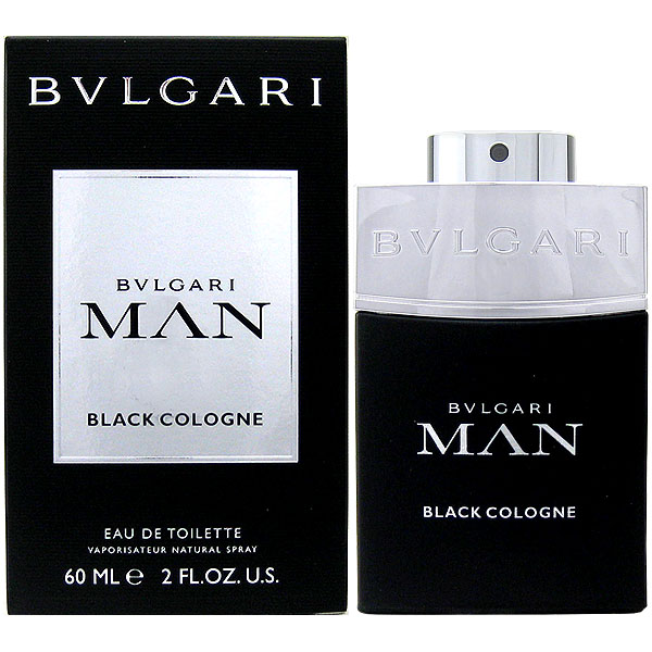 ブルガリ】 BVLGARI ブルガリ マン ブラック コロン EDT-SP 60ml ブルガリ】 BVLGARI ブルガリ マン ブラック コロン EDT-SP 60ml