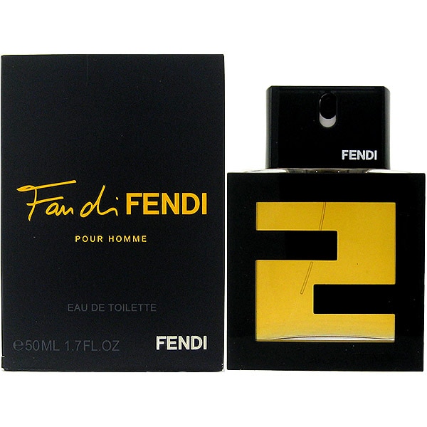 フェンディ オードパルファム50ml FENDI(フェンディ) / ファン ディ フェンディ オーデパルファム