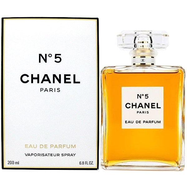 ڥͥۡͥ No. EDP-SP 200mlڥɥѥե Chanel N5 Eau De Parfumڥեȡ