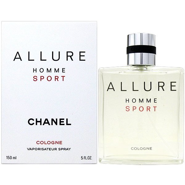 専用シャネル アリュール CHANEL ALLURE HOMME SPORT