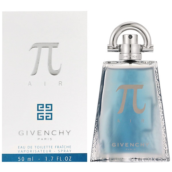 ジバンシイ】 パイ エアー オーデトワレ EDT-SP 50ml GIVENCHY