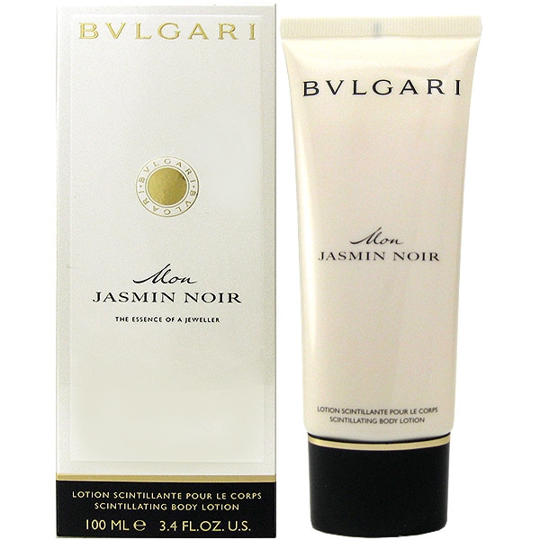 ڥ֥륬ۥ 㥹ߥ Υ ܥǥʥܥǥߥ륯100mlBVLGARI Mon Jasmin Noir Body Lotionڥեȡ