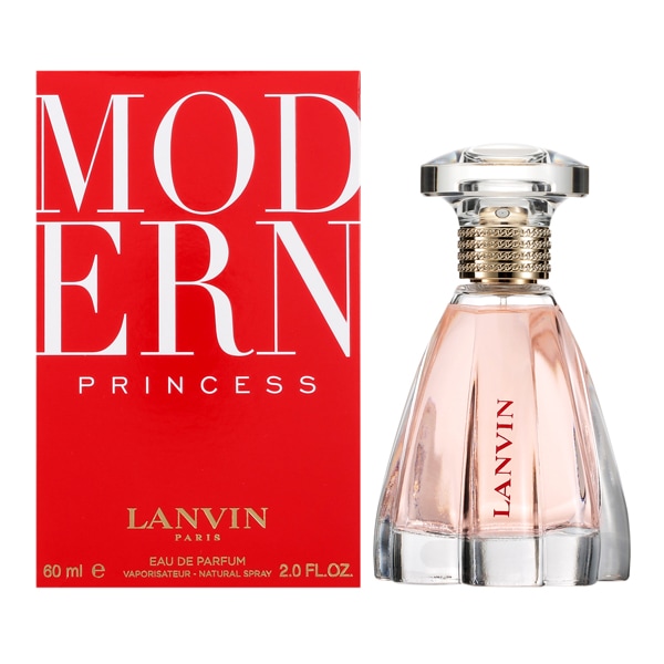【ランバン】 モダン プリンセス EDP-SP 60ml Lanvin Modern Princess【ギフト】