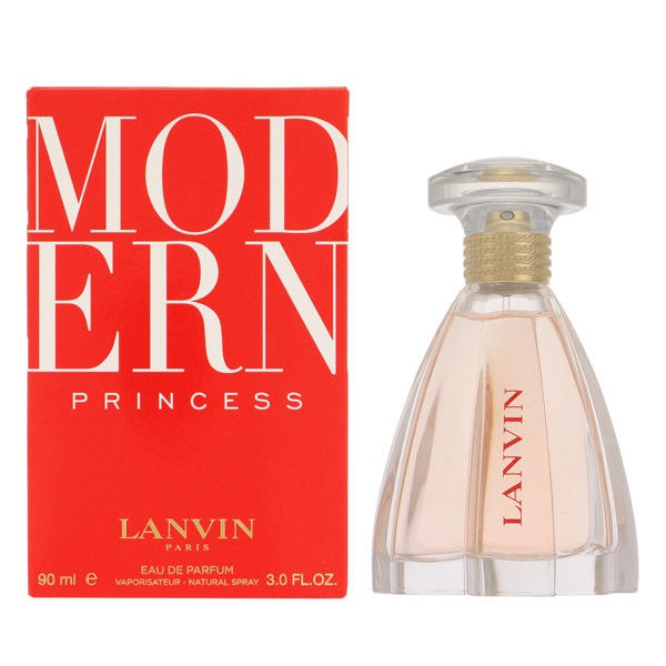 【ランバン】 モダン プリンセス EDP-SP 90ml Lanvin Modern Princess【ギフト】