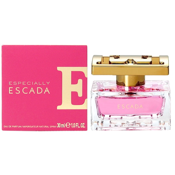 ESCADA エスカーダ Especially エスペシャリー ELixir エルクシール