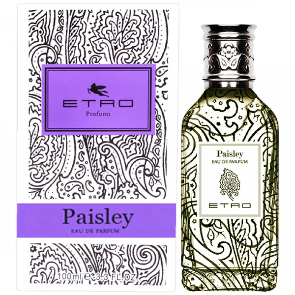 エトロ ペイズリー 香水 100ml 【公式通販】