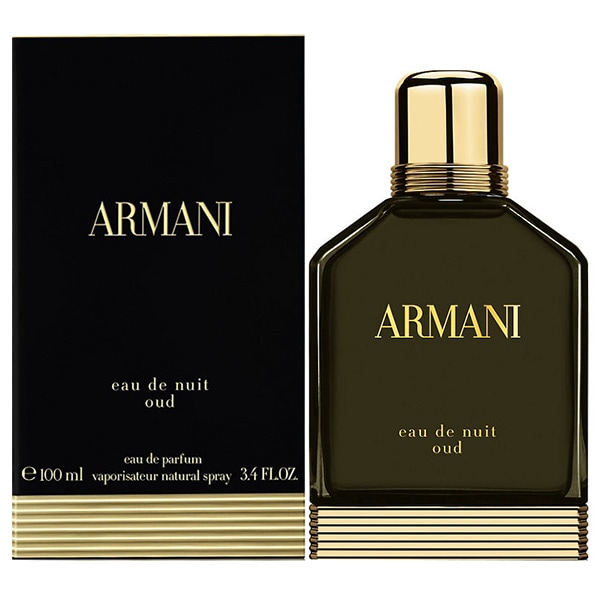 ☆アルマーニ香水・Armani Eau De Nuit オード ニュイ プールオム Pour