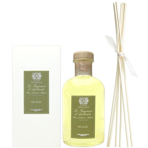 アンティカ ファルマシスタ ルームディフューザー フィグリーフ 500ml ANTICA FARMACISTA FIG LEAF