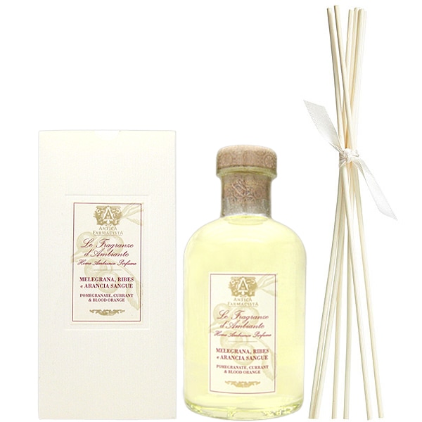 ����ƥ��� �ե���ޥ��������롼��ǥ��ե塼�������ݥᥰ��͡��ȡ������ȡ��֥�åɡ������ 500ml��ANTICA FARMACISTA Pomegranate��Currant & Blood Orange