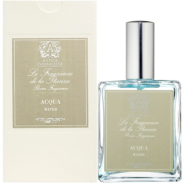 ����ƥ��� �ե���ޥ����� �롼�����ͥ󥹥ץ졼 ������ 100ml��ANTICA FARMACISTA Acqua