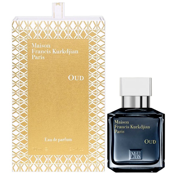 メゾン フランシス クルジャン】ウード EDP-SP 70ml MAISON FRANCIS