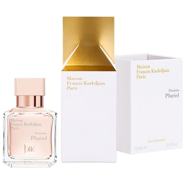 【メゾン フランシス クルジャン】フェミナン プルリエル EDP SP 70ml MAISON FRANCIS KURKDJIAN Feminin Pluriel メゾン フランシス クルジャン】フェミナン プルリエル EDP-SP 70ml