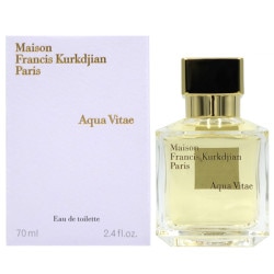 �ڥ᥾�� �ե�󥷥� ���른���ۡ������� �������� EDT-SP 70ml��MAISON FRANCIS KURKDJIAN Aqua Vitae