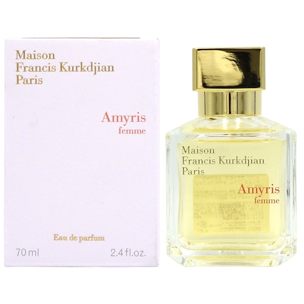 Celes (セレス) | Maison Francis Kurkdjian - Amyris Homme
