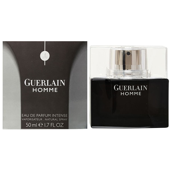 GUERLAIN HOMME EDP オーデパルファン ゲラン オム オーデパルファン