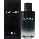 �ڥ��ꥹ����� �ǥ�������ۥ��С����塡EDT-SP 200ml��Christian Dior Sauvage