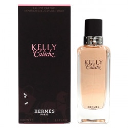 �ڥ���᥹�ۡ����꡼���졼���塡EDP-SP 100ml �ڥ����ɥѥ�ե���� Hermes Kelly Caleche�ڥ��եȡ�