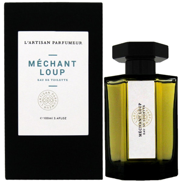 ڥѥե塼ۡ᥷ 롼EDT-SP 100mlNEWѥåL'Artisan Parfumeur Mechant Loup