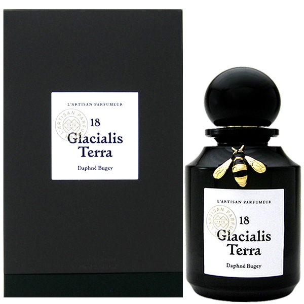 ラルチザンパフューム】 グラシアリス テッラ 18 EDP-SP 75ml L